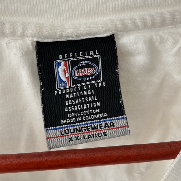 Vintage NBA tee - Picture 4 of 5